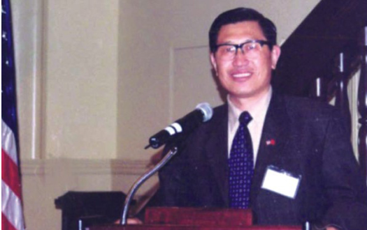 1993年 发明专利