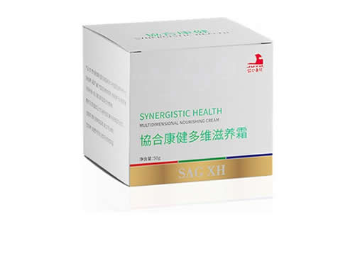 协合康健多维滋养霜