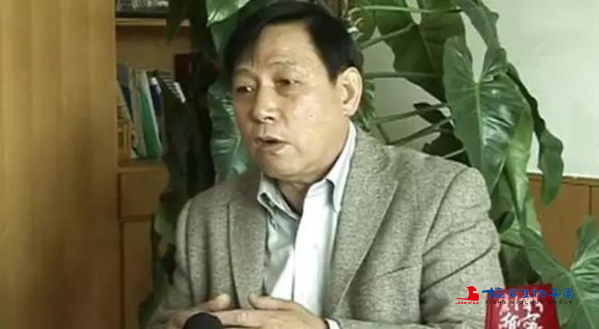 中国生物抗癌协会岳德源副会长