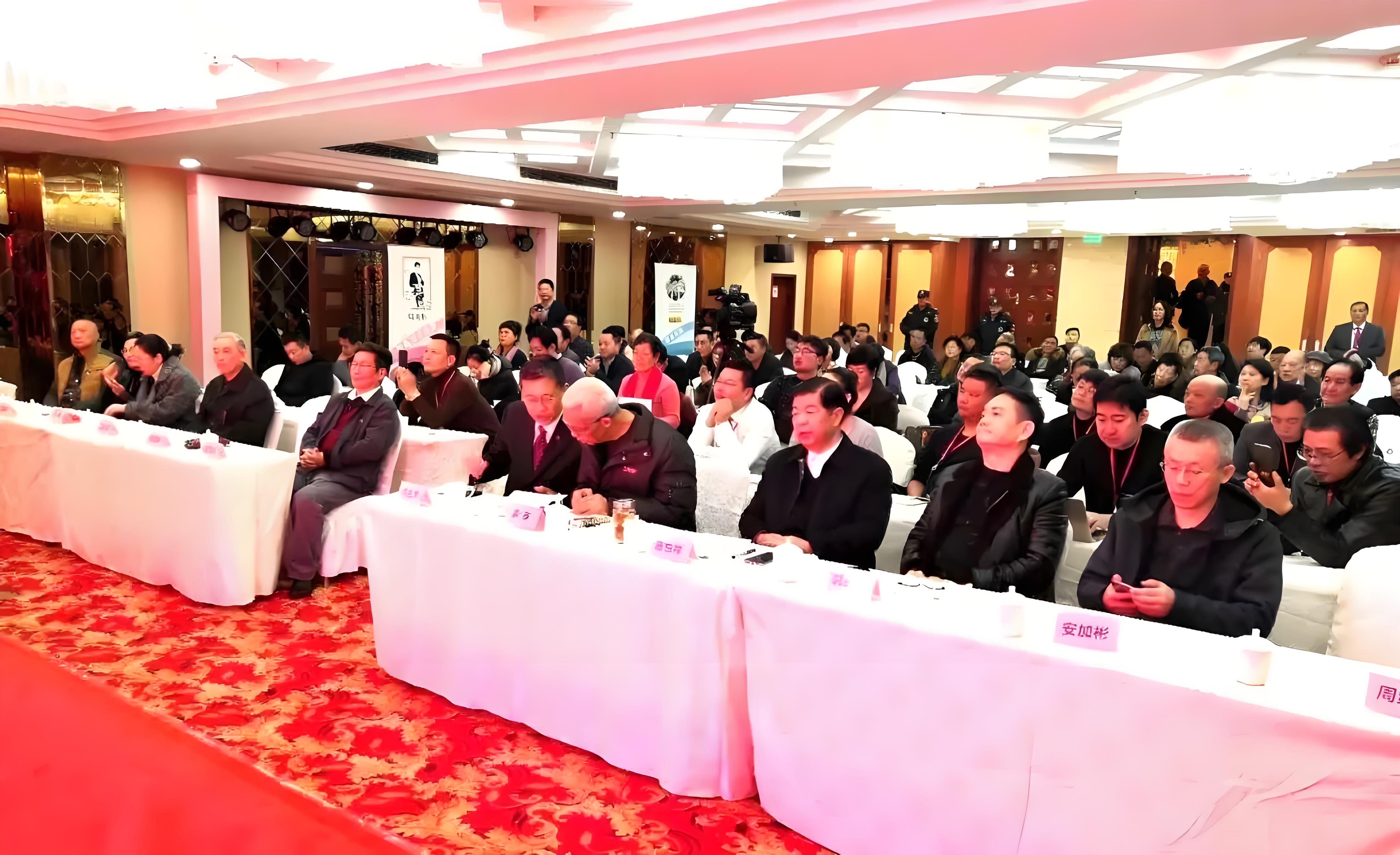 来自国际知名的专家学者集聚一堂共同分享交流免疫治疗领域的最新进展,重点讨论了协合超级抗原免疫疗法的临床与治疗技术。